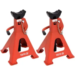 Burra 3T Juego (280-420MM) (YT-17311)