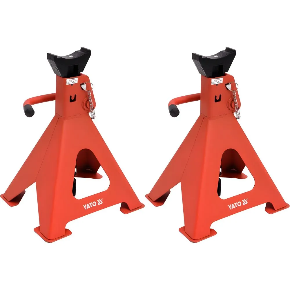 Burra 6T Juego (382-600MM) (YT-17312)