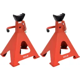 Burra 6T Juego (382-600MM) (YT-17312)