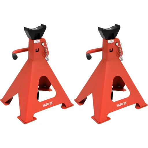 Burra 6T Juego (382-600MM) (YT-17312)