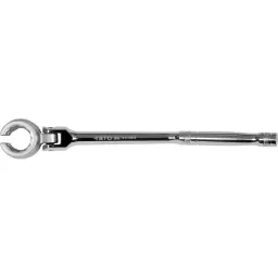 Llave para Sensor Oxigeno Cabeza Flexible (YT-17515)