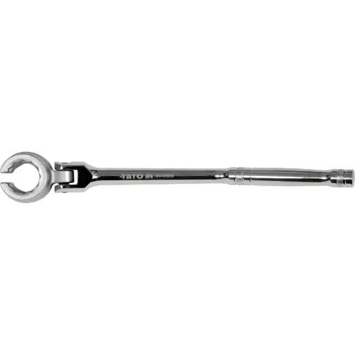 Llave para Sensor Oxigeno Cabeza Flexible (YT-17515)