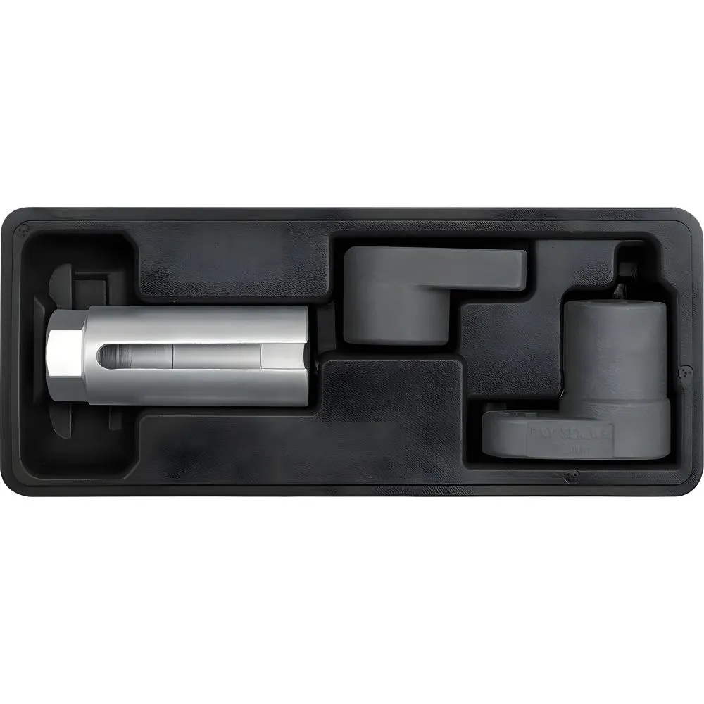 Juego Cubos para Sensor Oxigeno 7/8 3PCS (YT-1752)