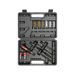 Kit de Limpieza de Inyectores 19 Pcs (YT-17623)