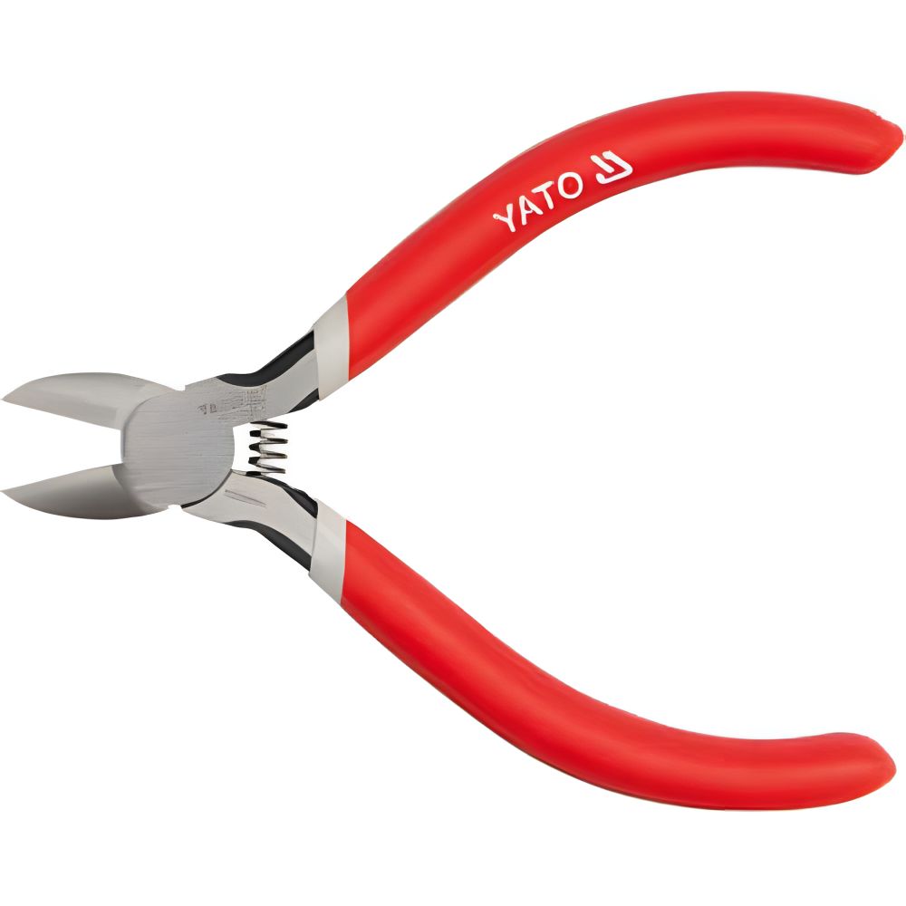 Cortadora 4" 110MM (YT-1953)