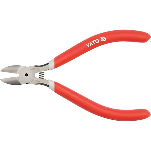 Alicate de Corte Lateral 5" (YT-1954)