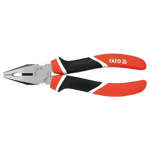 Alicate de Combinación Aislado 160MM (YT-2101)