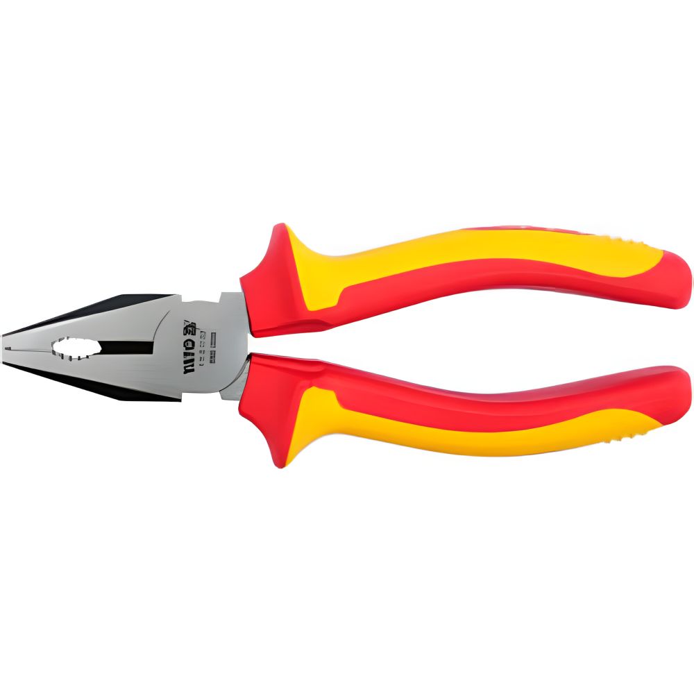 Alicate 6" (160MM) (YT-21151)