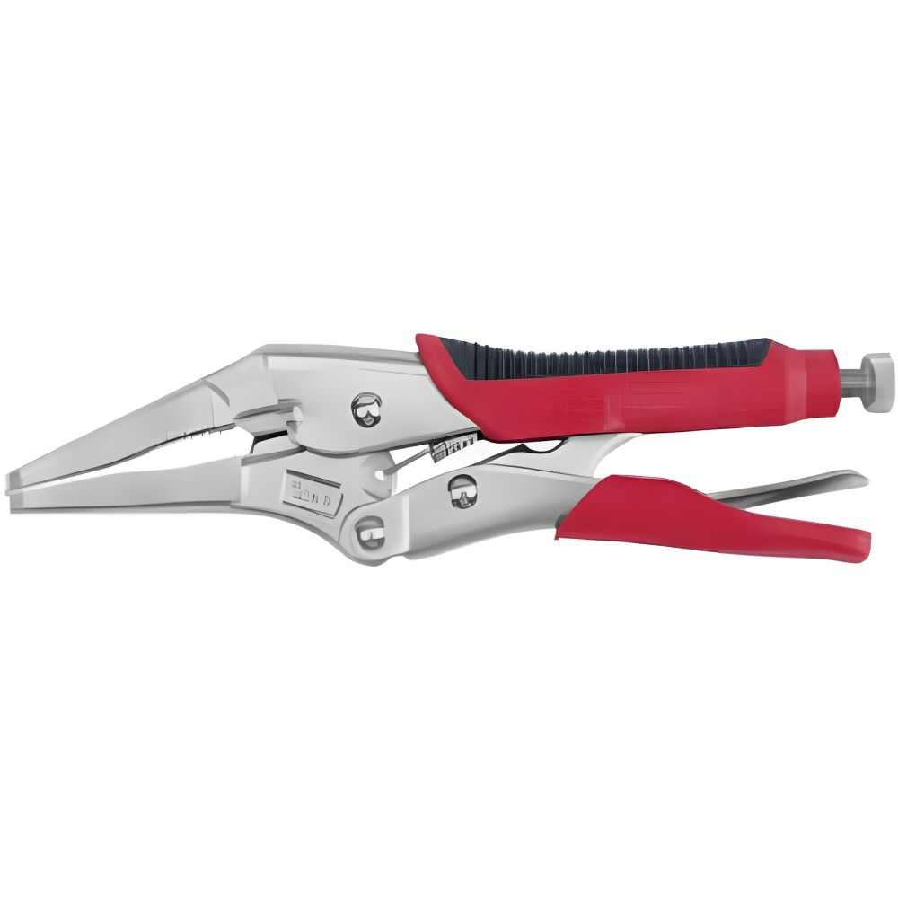 Alicate Perro Punta 165MM Cr-v (YT-2155)