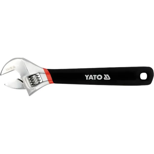 Llave Francesa con Forro 150MM (YT-21650)