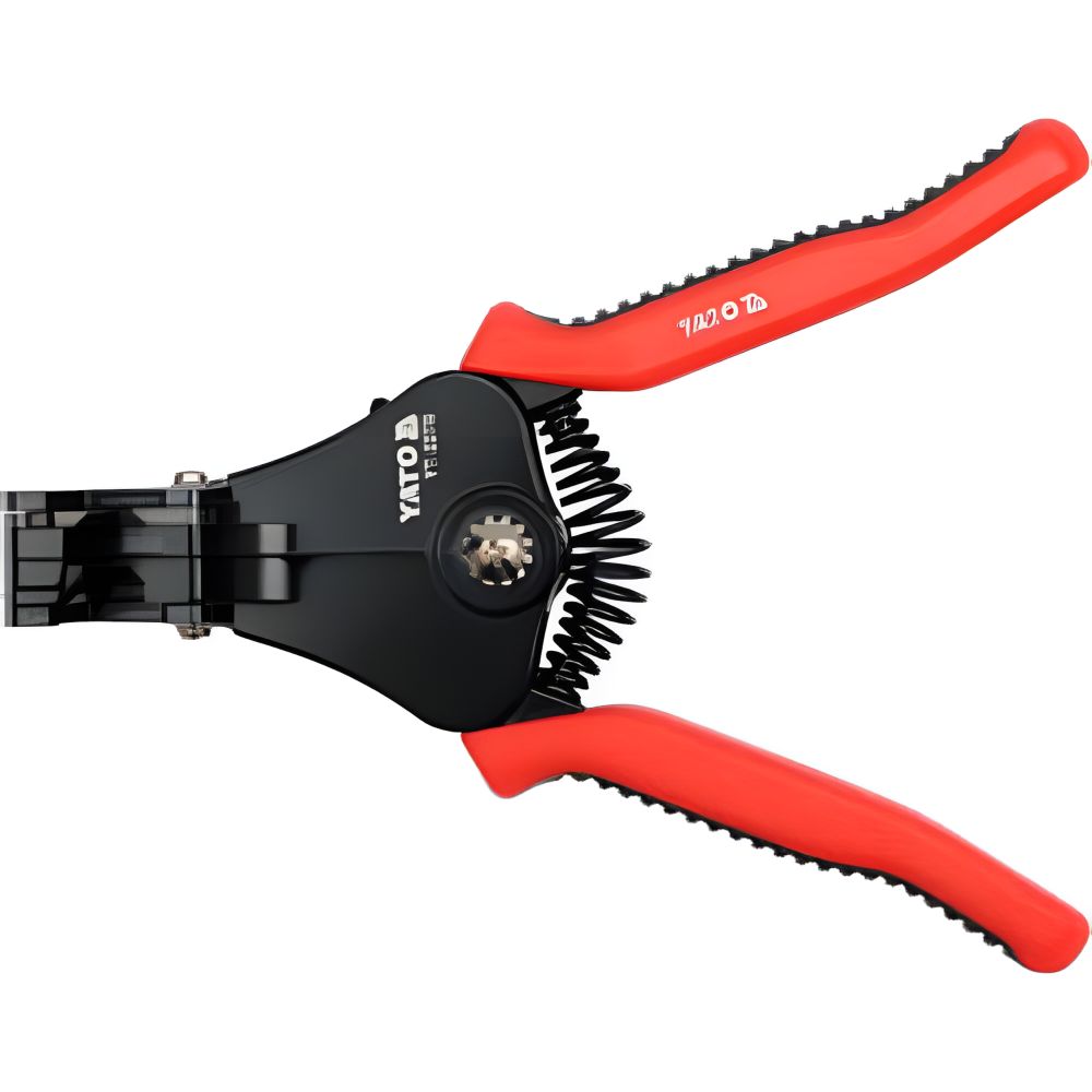 Alicate Pelador de Cable Eléctrico (YT-2276)