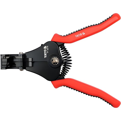 Alicate Pelador de Cable Eléctrico (YT-2276)