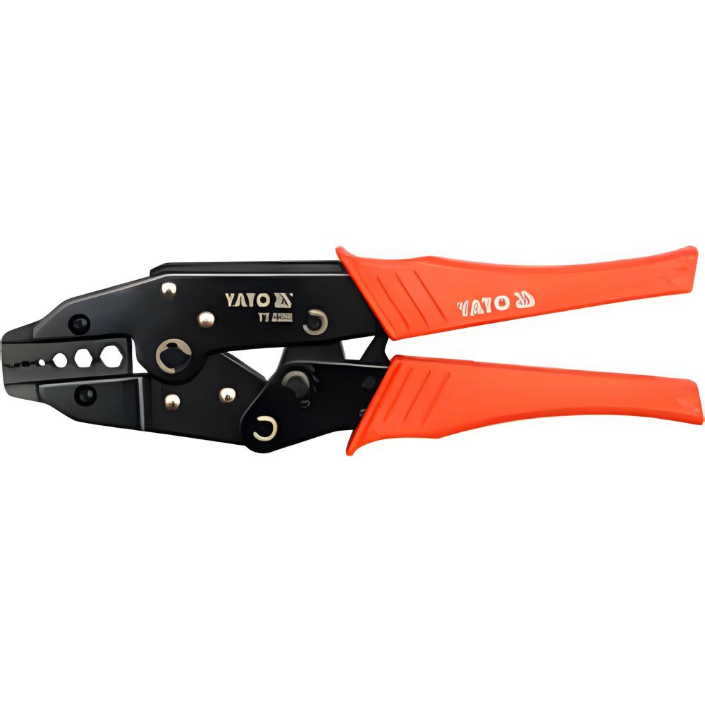Cortadora de Cable 240MM (YT-2298)