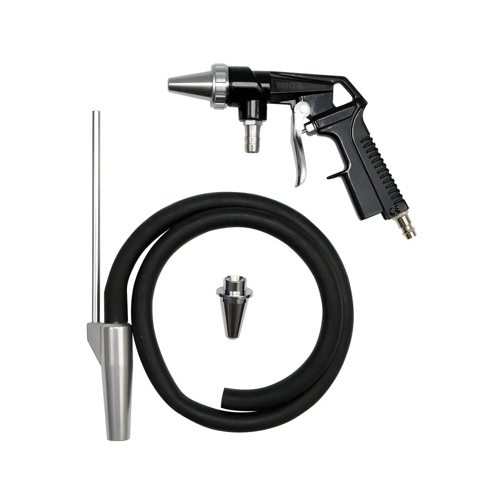 Pistola Aire 6.3MM (YT-2375)
