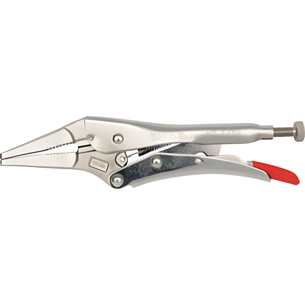 Alicate Perro Punta 9" 225MM (YT-2460)