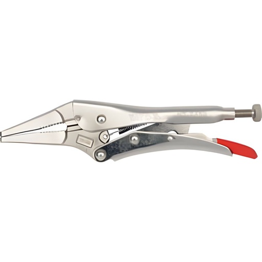 Alicate Perro Punta 9" 225MM (YT-2460)