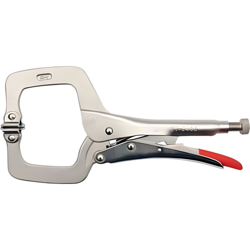 Alicate Perro Tipo C 11" 280MM (YT-2466)