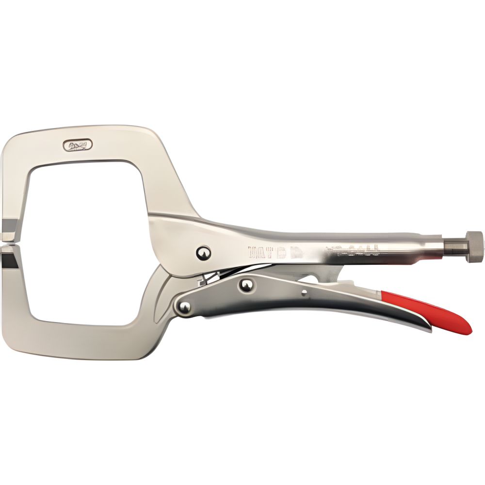 Alicate Perro Tipo C 11"280mm (YT-2468)