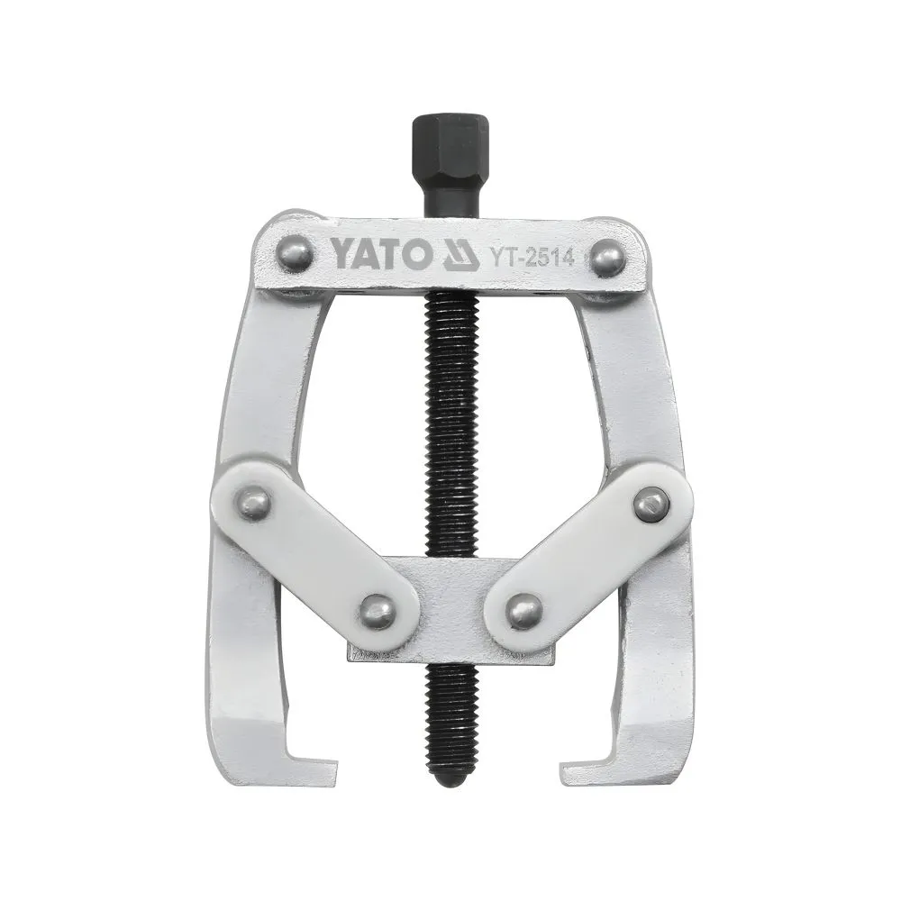 Extractor 2 Brazos #4" (YT-2514)