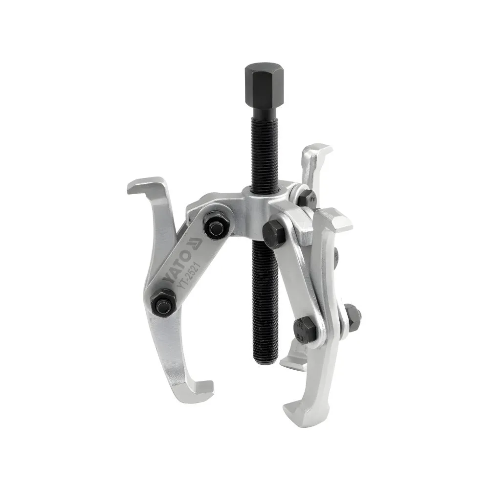 Extractor 3 Brazos #6 (YT-2521)