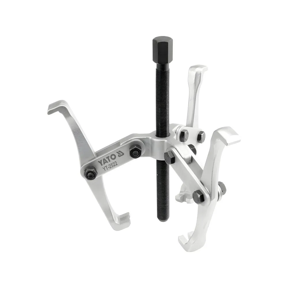 Extractor 3 Brazos #8 (YT-2522)