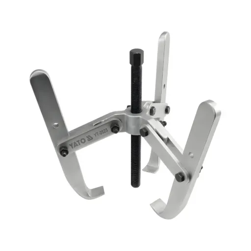 Extractor de 3 Brazos 12" (YT-2523)