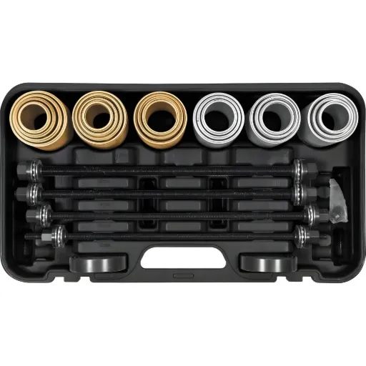 Kit Extractor Bushing y Rodamientos 26PZ (YT-25411)