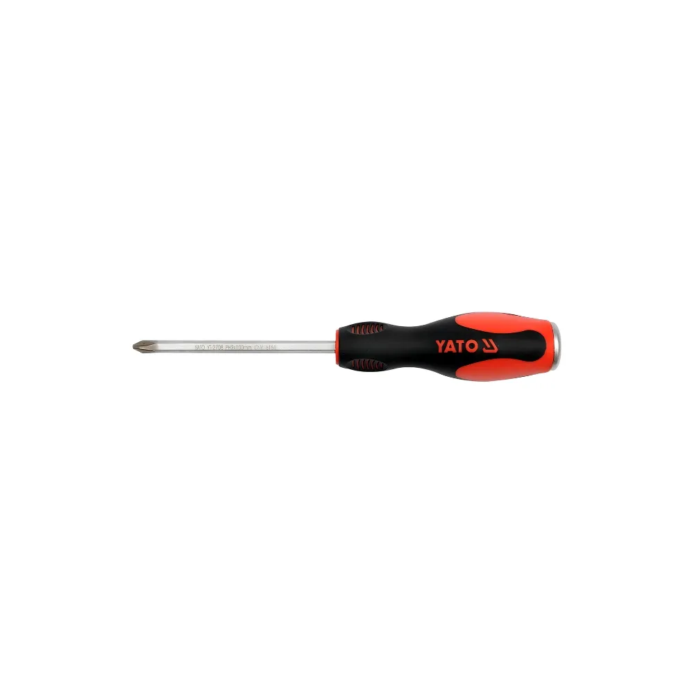 Desatornillador Phillips PH3X200MM (YT-2732)