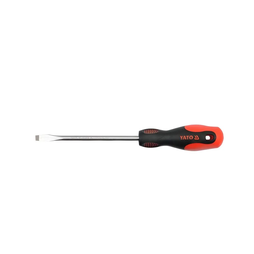 Desatornillador Plano 8X150MM (YT-2769)