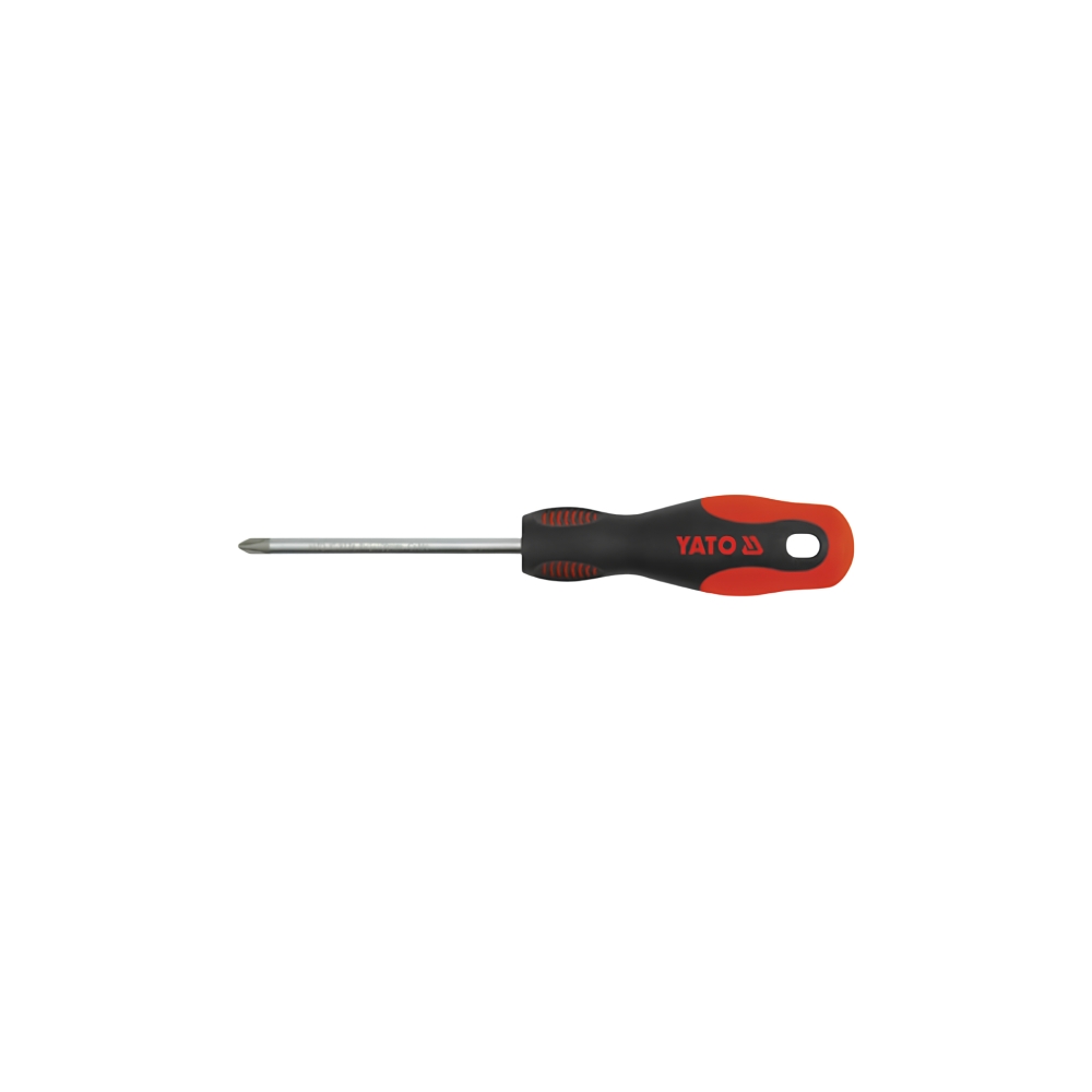 Desatornillador Phillips PH2X100MM (YT-2776)
