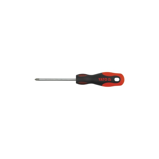 Desatornillador Phillips PH2X100MM (YT-2776)