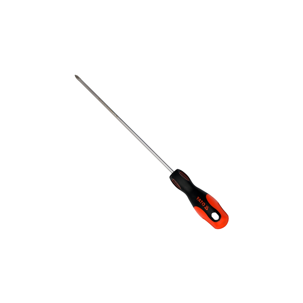 Desatornillador Phillips PH2X200MM (YT-2778)
