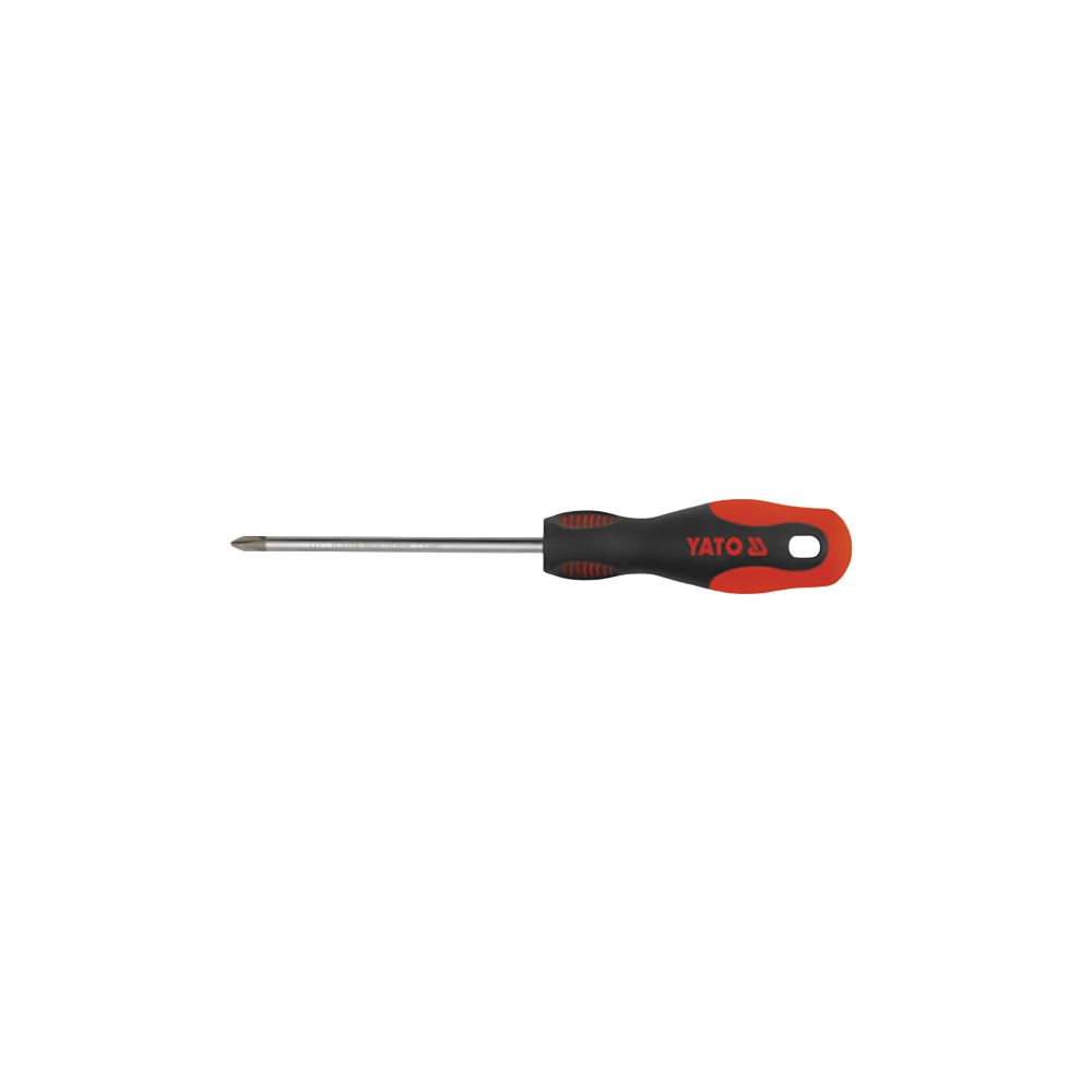 Desatornillador Phillips Ph 3X 150MM (YT-2779)
