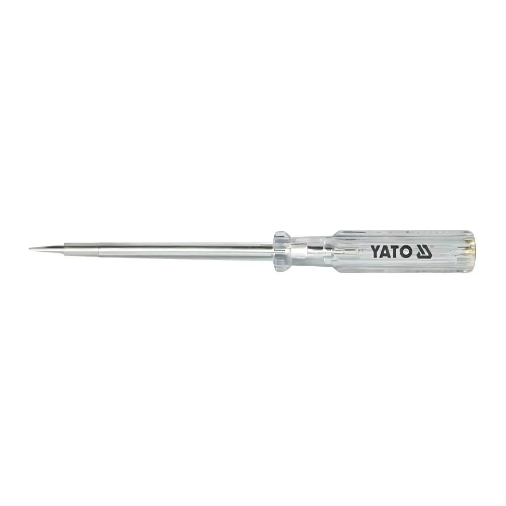 Probador de Corriente 125-250V (YT-2830)