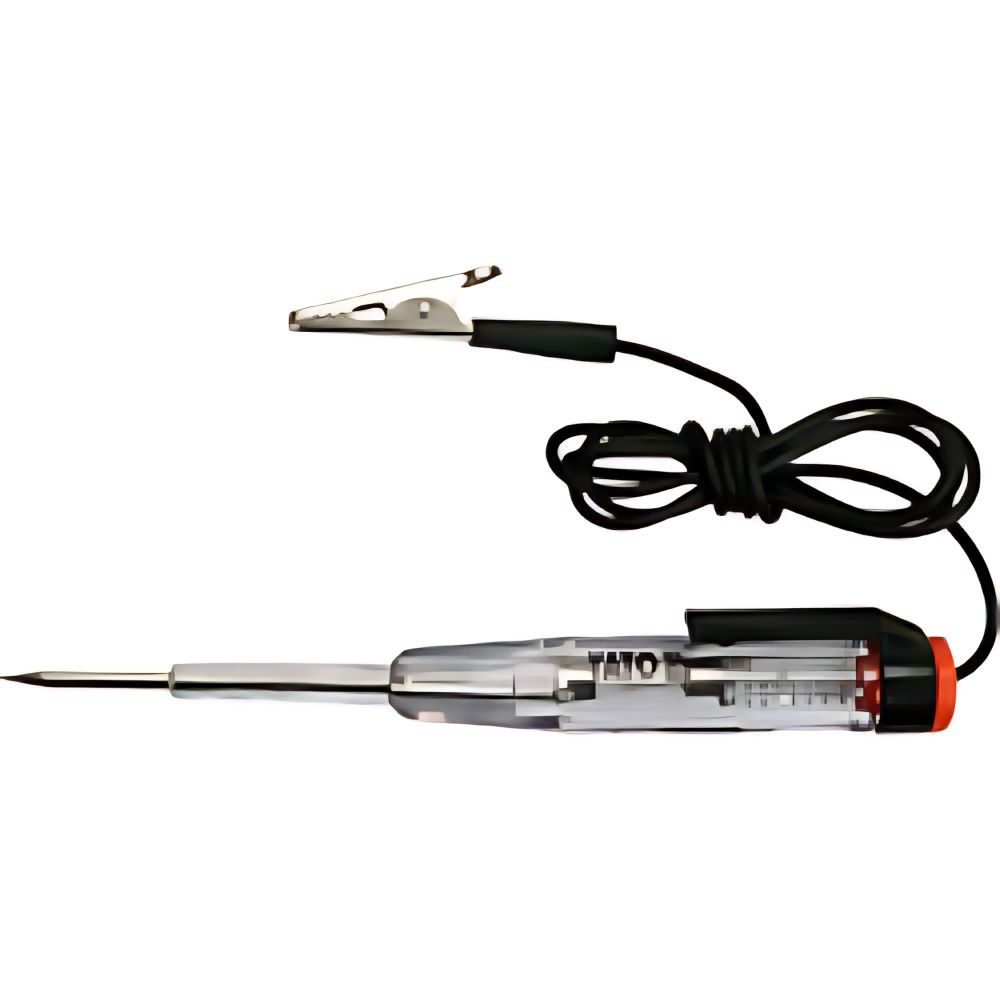 Probador de Corriente 6-24V (YT-2865)
