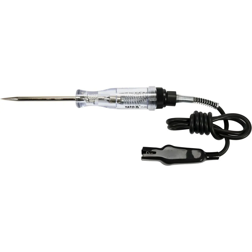 Probador de Corriente 6-12V (YT-2866)