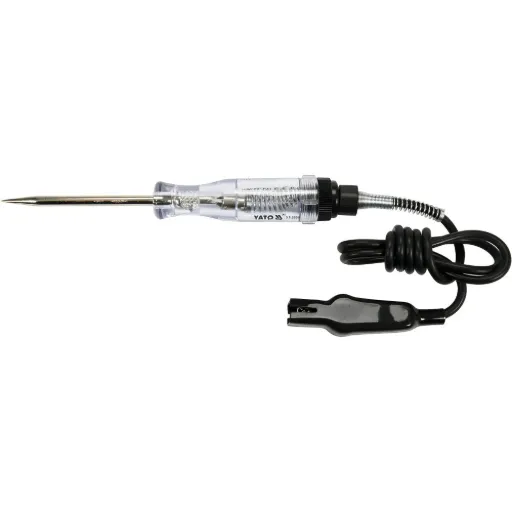 Probador de Corriente 6-12V (YT-2866)