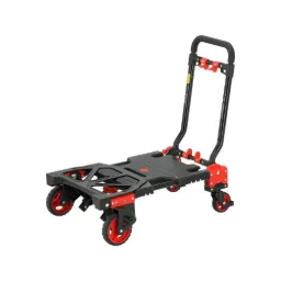 Carretilla (perra) Pegable 137KG (YT-37412)
