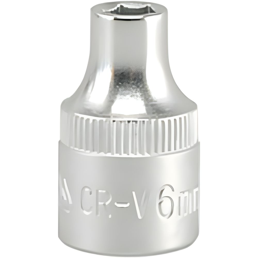 Cubo Hexagonal 6MM 6P Regular Crv (YT-3801)