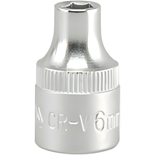 Cubo Hexagonal 6MM 6P Regular Crv (YT-3801)