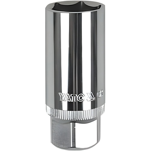 Cubo para Bujia Espiga 3/8 16MM 5/8 (YT-3851)