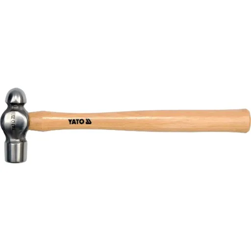 Martillo Desabollador 680G (YT-4521)