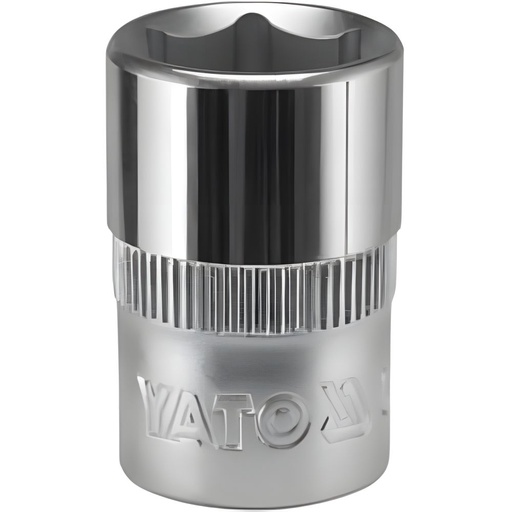 Cubo Hexagonal 1/4 X 1/4 (YT-5043)