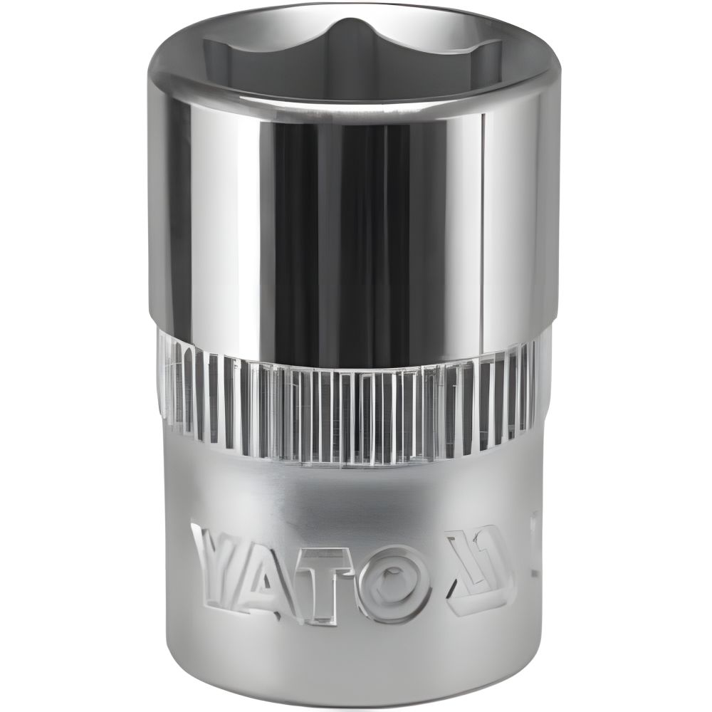 Cubo Hexagonal 1/4 X 5/16 (YT-5045)
