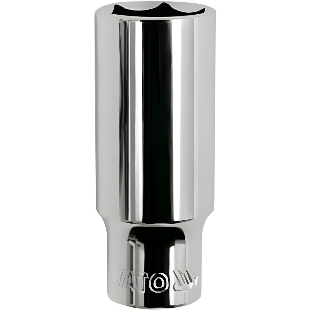 Cubo Hexagonal Profundidad 1/4X3/16 (YT-5050)