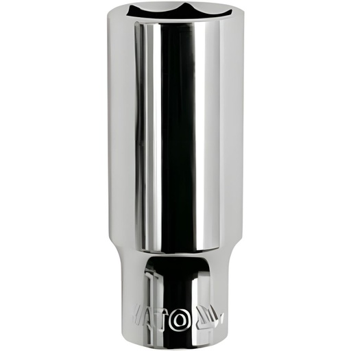 Cubo Hexagonal Profundidad 1/4X3/16 (YT-5050)