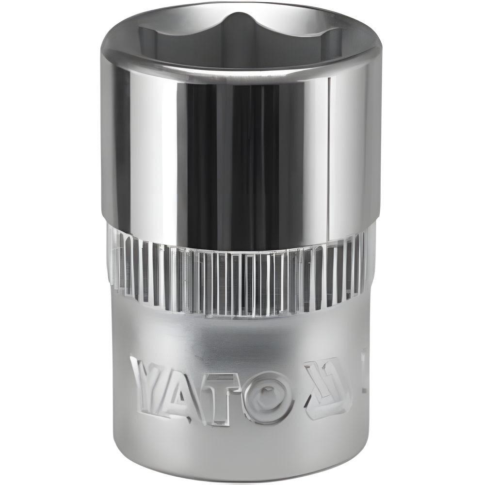 Cubo Hexagonal 3/8 X 1/4 (YT-5059)