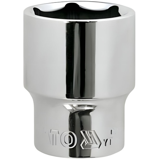 Cubo Hexagonal 1/2 X 9/16 (YT-5083)