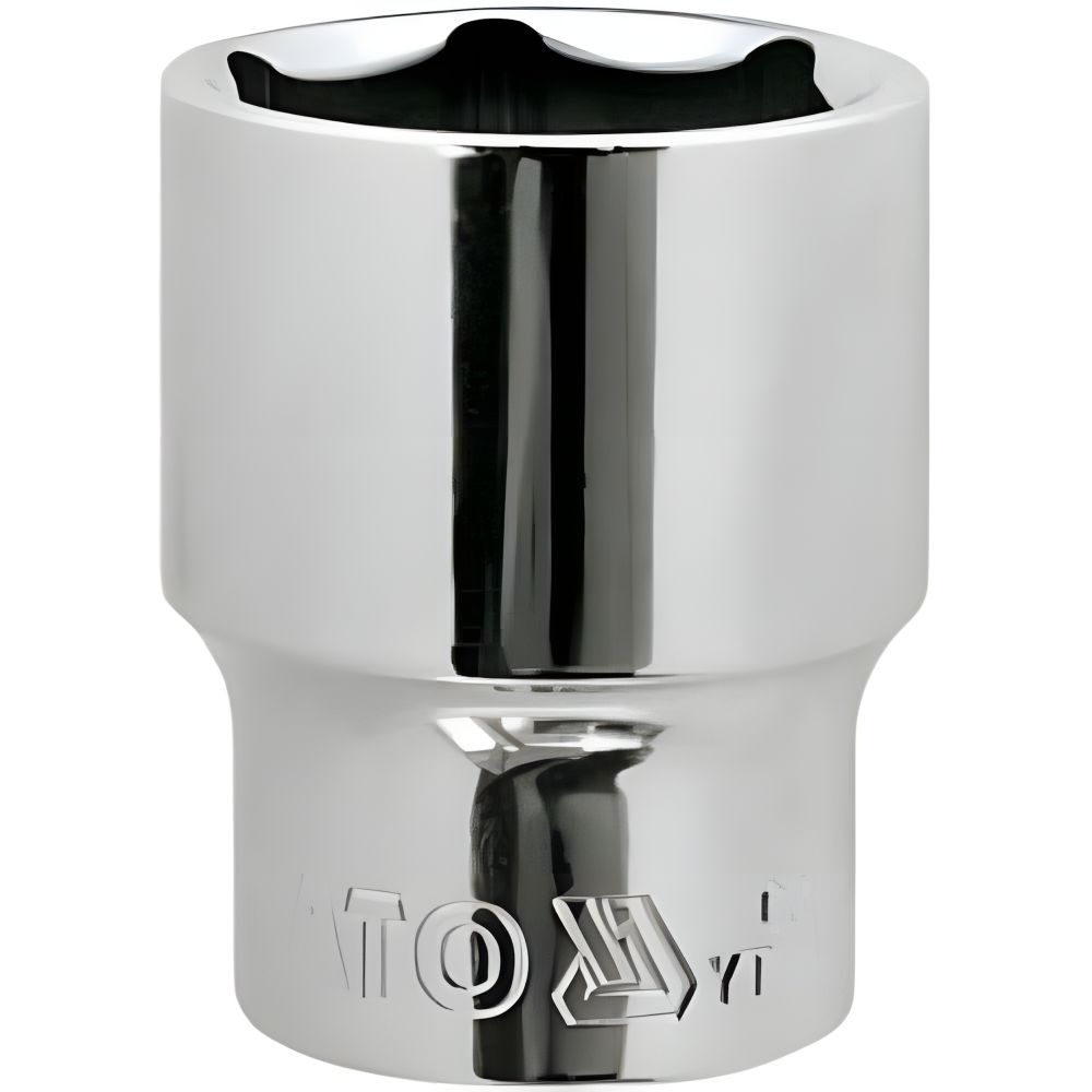 Cubo Hexagonal 1/2 X 5/8 (YT-5084)