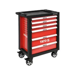 Juego de Herramienta Cabinete para Bmw 261 Pcs (YT-55295)